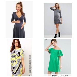 Maternity Bundle. Many brands. Great Deal!